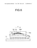 ELECTRONIC APPARATUS diagram and image