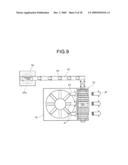 ELECTRONIC APPARATUS diagram and image