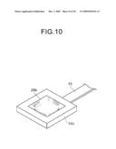 ELECTRONIC APPARATUS diagram and image