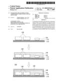 Integrated circuit module with temperature compensation crystal oscillator diagram and image