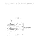 DISPLAY APPARATUS diagram and image