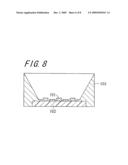 Package For Light-Emitting Device, Light-Emitting Apparatus, and Illuminating Apparatus diagram and image