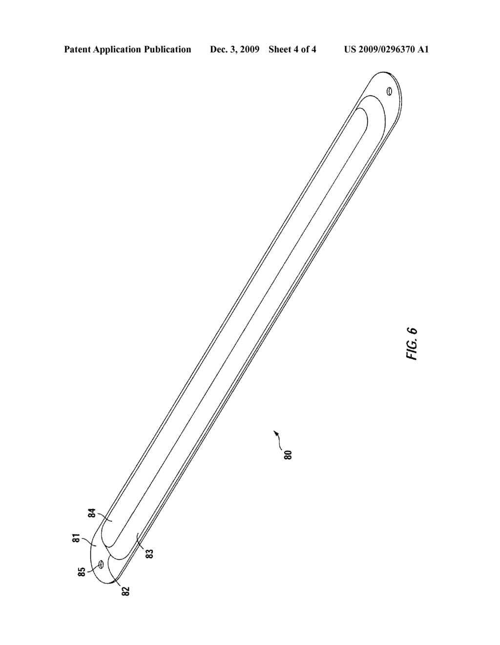 PHOTO LUMINESCENT LIGHT SOURCE - diagram, schematic, and image 05