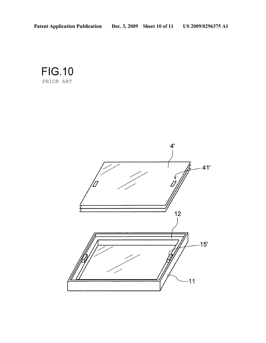 OPTICAL SHEET, AND BACKLIGHT DEVICE AND DISPLAY DEVICE PROVIDED THEREWITH - diagram, schematic, and image 11