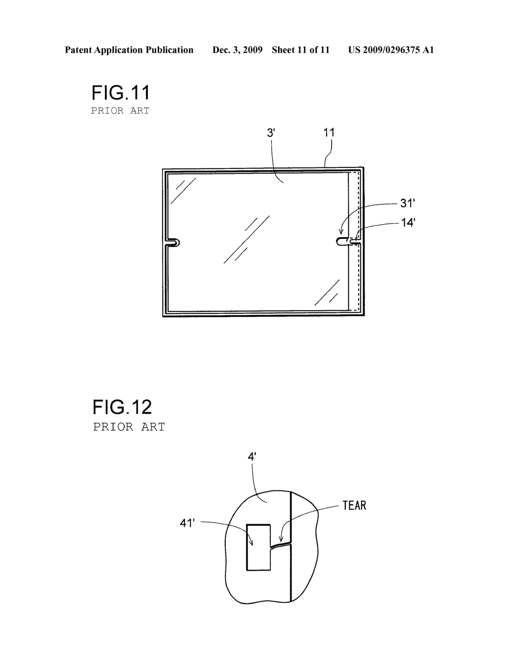 OPTICAL SHEET, AND BACKLIGHT DEVICE AND DISPLAY DEVICE PROVIDED THEREWITH - diagram, schematic, and image 12