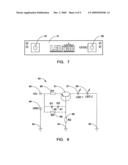 ADJUSTABLE MODULAR LIGHTING SYSTEM AND METHOD OF USING SAME diagram and image