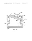 ADJUSTABLE MODULAR LIGHTING SYSTEM AND METHOD OF USING SAME diagram and image