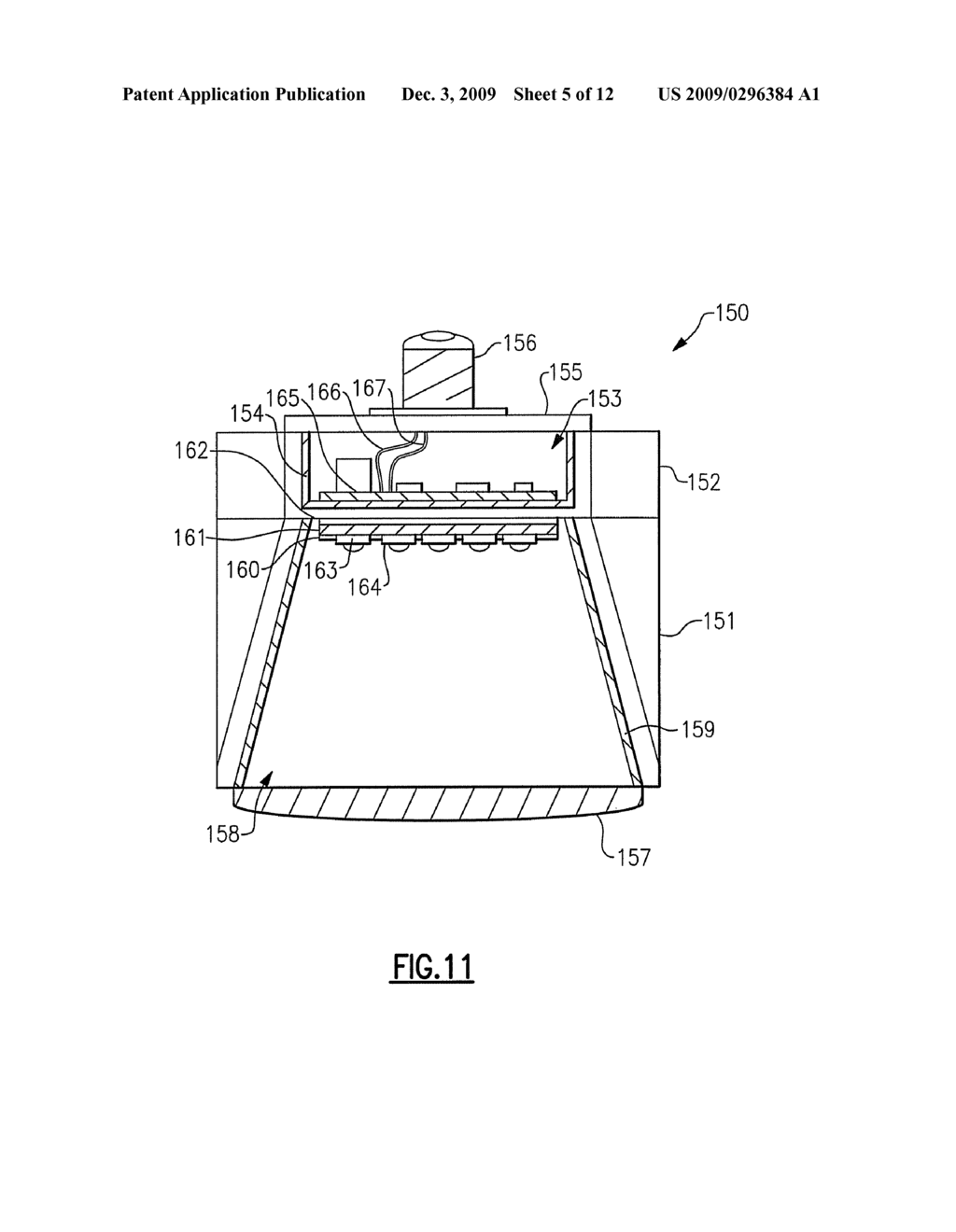 LIGHTING DEVICE AND LIGHTING METHOD - diagram, schematic, and image 06