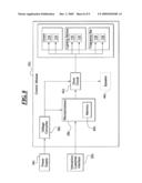 Method of Displaying Illuminated Products diagram and image