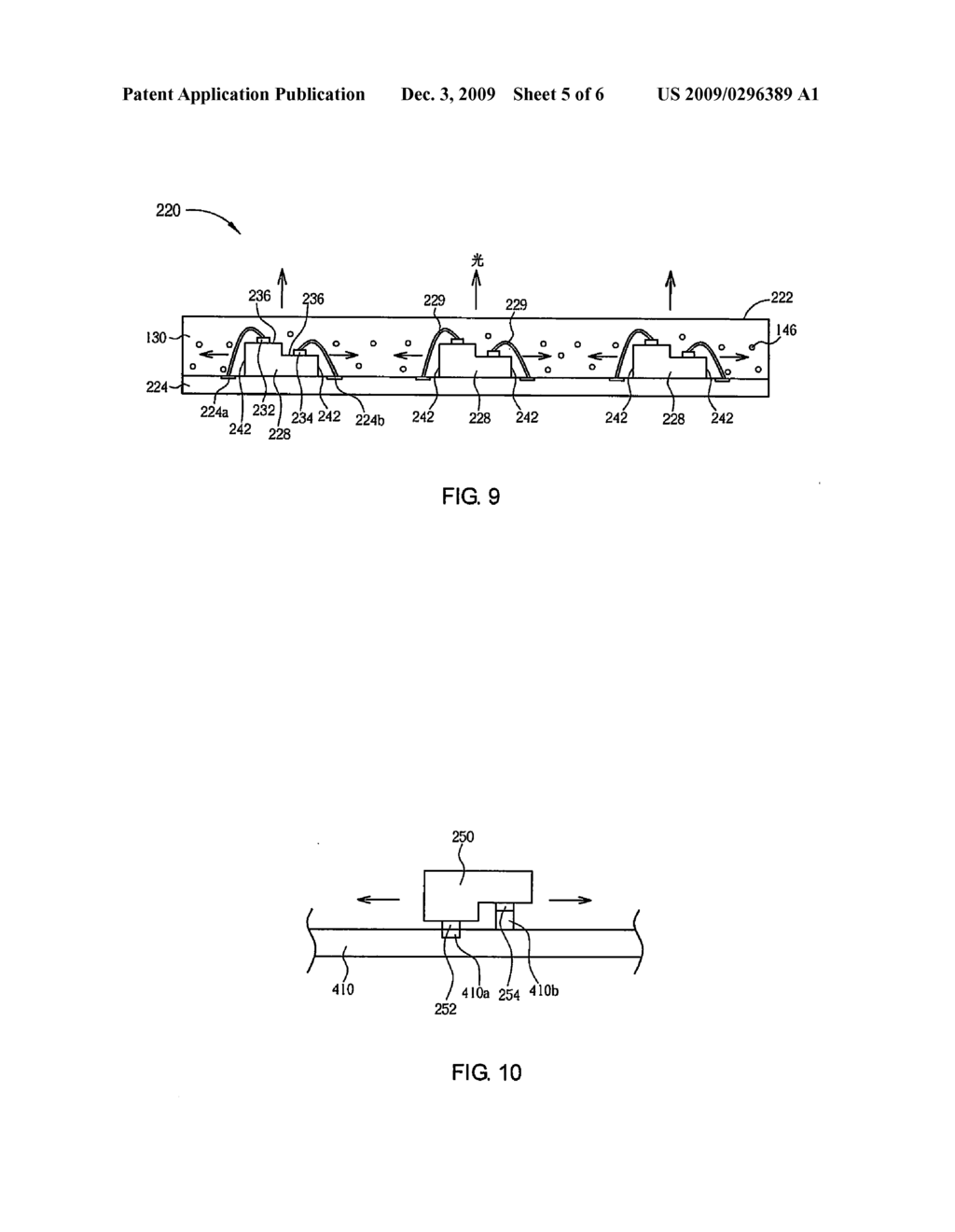 LIGHT SOURCE MODULE, RELATED LIGHT BAR AND RELATED LIQUID CRYSTAL DISPLAY - diagram, schematic, and image 06