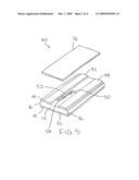 Light Strip diagram and image