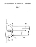 HIGH-PRESSURE MERCURY LAMP, LAMP UNIT, AND IMAGE DISPLAY APPARATUS diagram and image