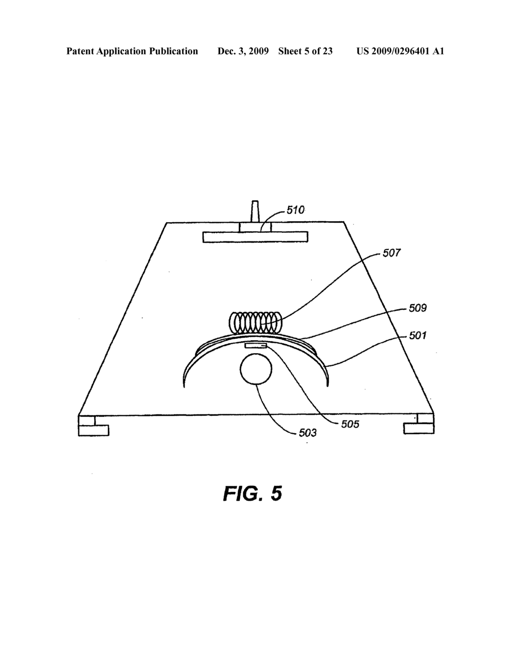 Devices and Methods for Resonant Illumination - diagram, schematic, and image 06