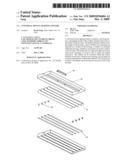 Universal mount lighting fixture diagram and image