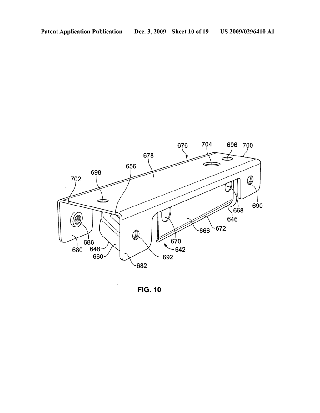 Surface-Mounted Lighting Fixture - diagram, schematic, and image 11