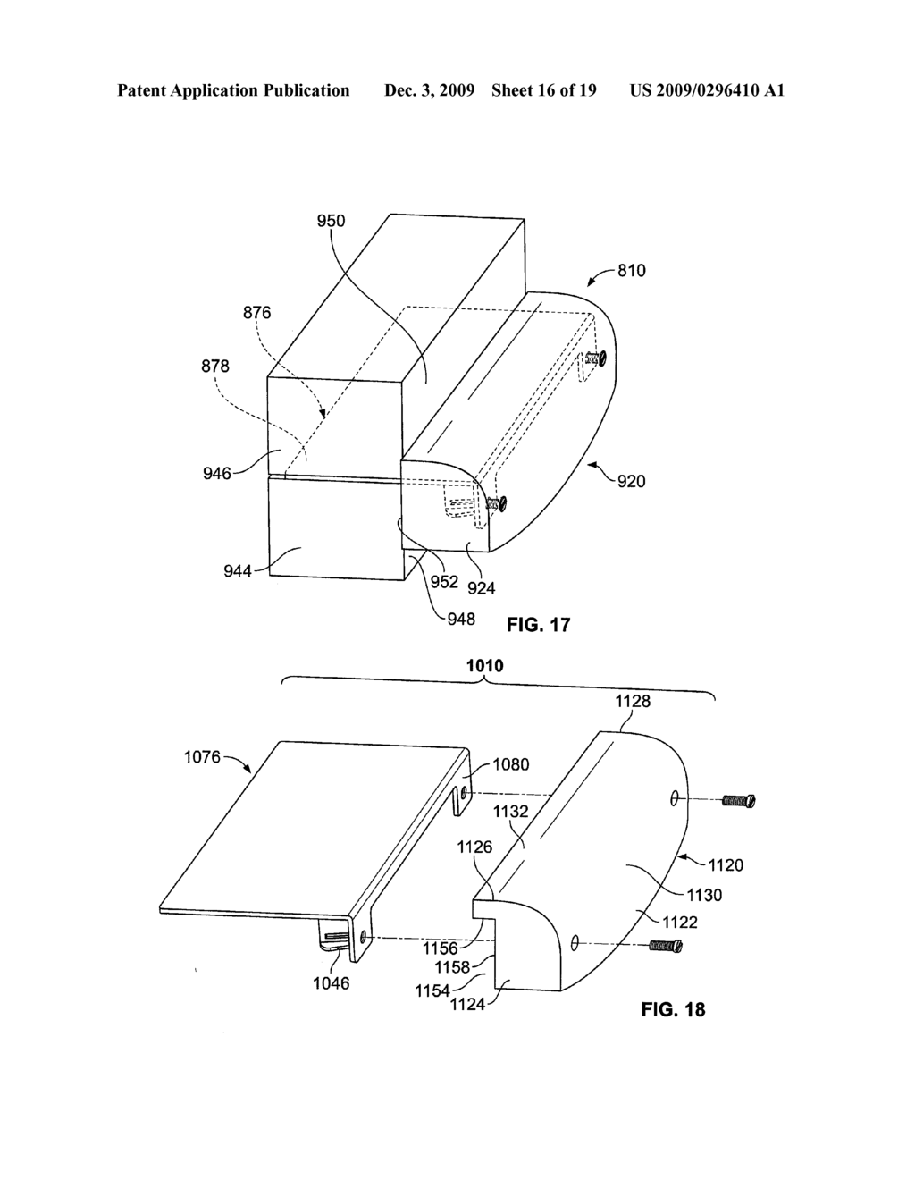 Surface-Mounted Lighting Fixture - diagram, schematic, and image 17