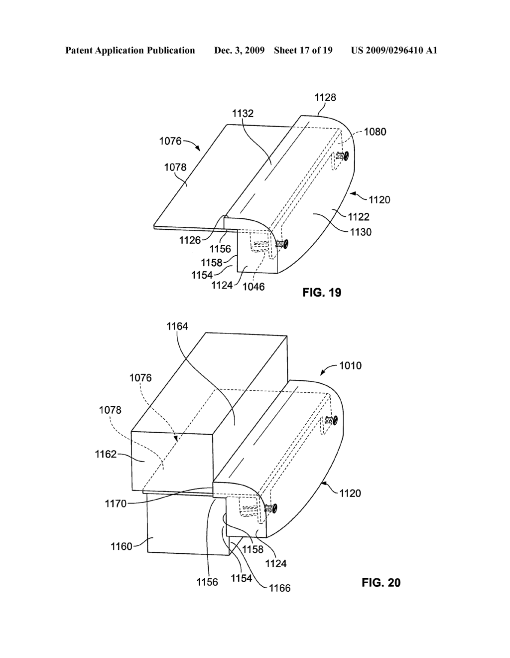 Surface-Mounted Lighting Fixture - diagram, schematic, and image 18