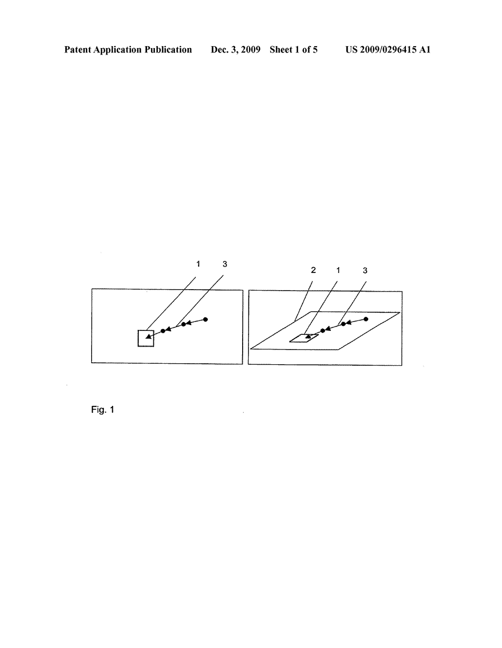 Method for automatic full beam light control - diagram, schematic, and image 02