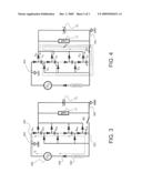 SINGLE SWITCH HIGH EFFICIENCY POWER SUPPLY diagram and image