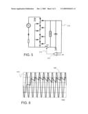 SINGLE SWITCH HIGH EFFICIENCY POWER SUPPLY diagram and image