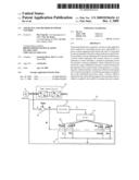 APPARATUS AND METHOD OF POWER CONTROL diagram and image