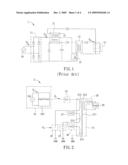 SINGLE-STAGE AC TO DC CONVERSION DEVICE diagram and image