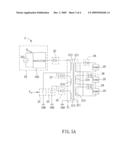 SINGLE-STAGE AC TO DC CONVERSION DEVICE diagram and image