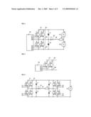 Semiconductor Power Switch diagram and image