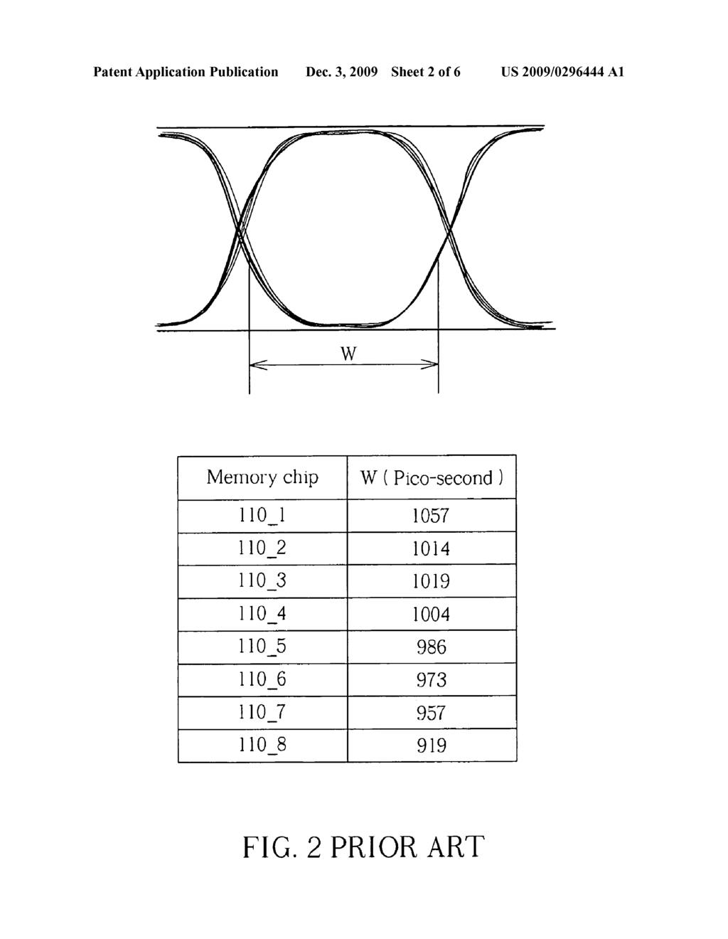 MEMORY MODULE AND METHOD FOR ACCESSING MEMORY MODULE - diagram, schematic, and image 03