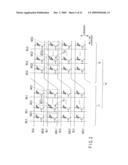 SEMICONDUCTOR MEMORY diagram and image