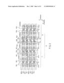 SEMICONDUCTOR MEMORY diagram and image