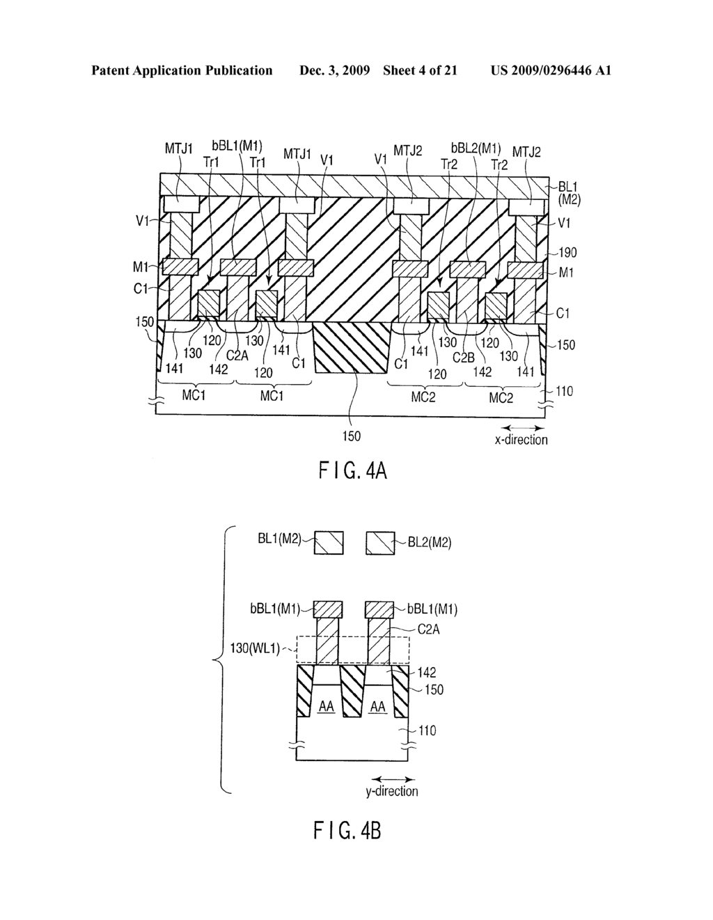 SEMICONDUCTOR MEMORY - diagram, schematic, and image 05