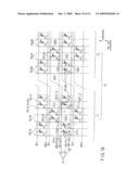 SEMICONDUCTOR MEMORY diagram and image