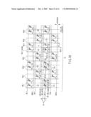 SEMICONDUCTOR MEMORY diagram and image