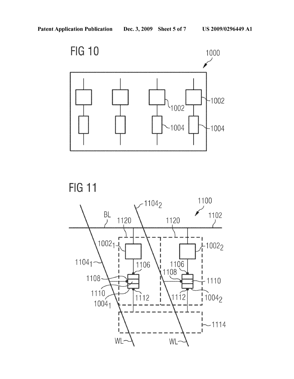 Integrated Circuit and Method of Operating an Integrated Circuit - diagram, schematic, and image 06