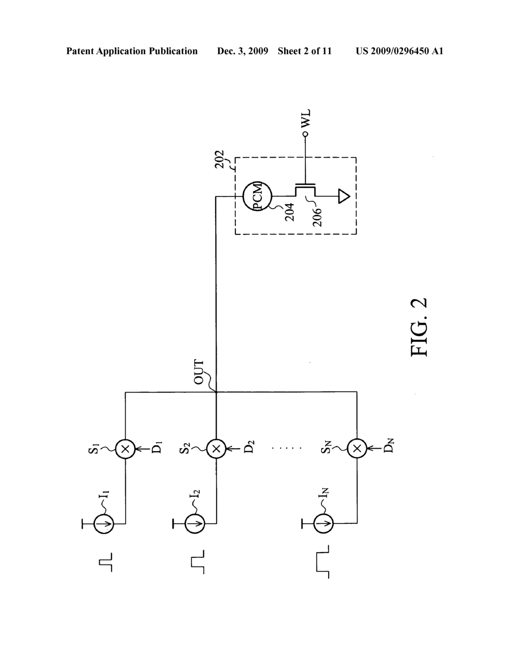 Memory And Writing Method Thereof - diagram, schematic, and image 03