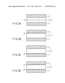 RESISTANCE CHANGE MEMORY, AND DATA WRITE AND ERASE METHODS THEREOF diagram and image