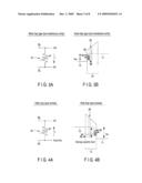 RESISTANCE CHANGE MEMORY, AND DATA WRITE AND ERASE METHODS THEREOF diagram and image