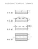 RESISTANCE CHANGE MEMORY, AND DATA WRITE AND ERASE METHODS THEREOF diagram and image