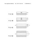 RESISTANCE CHANGE MEMORY, AND DATA WRITE AND ERASE METHODS THEREOF diagram and image