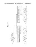 NONVOLATILE MEMORY DEVICE AND METHOD OF DRIVING THE SAME diagram and image