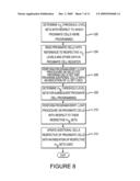 METHOD AND SYSTEM FOR PROGRAMMING NON-VOLATILE MEMORY CELLS BASED ON PROGRAMMING OF PROXIMATE MEMORY CELLS diagram and image