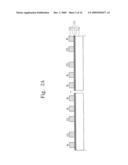 Nonvolatile Memory Devices Having Electromagnetically Shielding Source Plates diagram and image