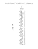 Nonvolatile Memory Devices Having Electromagnetically Shielding Source Plates diagram and image