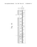 Nonvolatile Memory Devices Having Electromagnetically Shielding Source Plates diagram and image