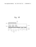 Nonvolatile Memory Devices Having Electromagnetically Shielding Source Plates diagram and image