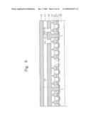 Nonvolatile Memory Devices Having Electromagnetically Shielding Source Plates diagram and image