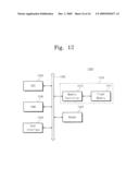 Nonvolatile Memory Devices Having Electromagnetically Shielding Source Plates diagram and image