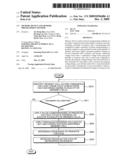 Memory device and memory programming method diagram and image