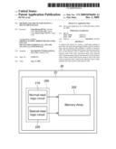 METHOD AND CIRCUIT FOR TESTING A MULTI-CHIP PACKAGE diagram and image